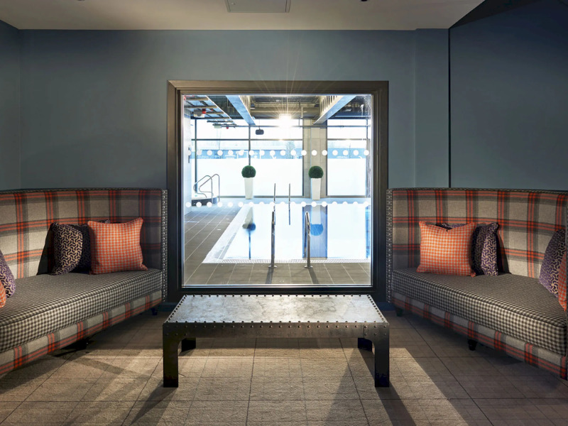 Village Hotel Aberdeen