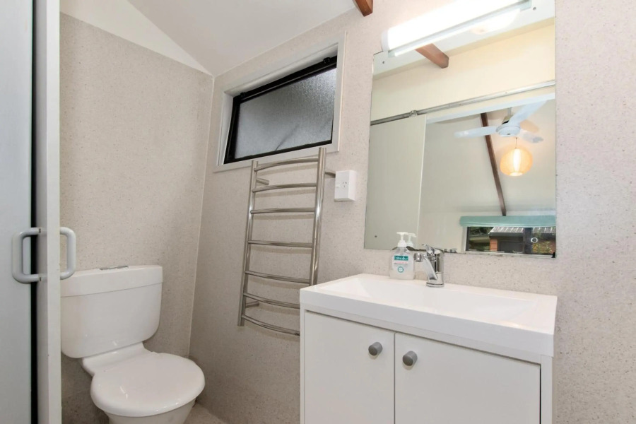 The Stables Wairoro Park - Russell Holiday Home