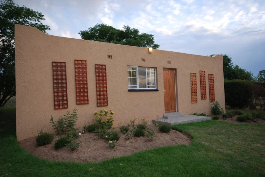 Hoopoe Haven Guest House