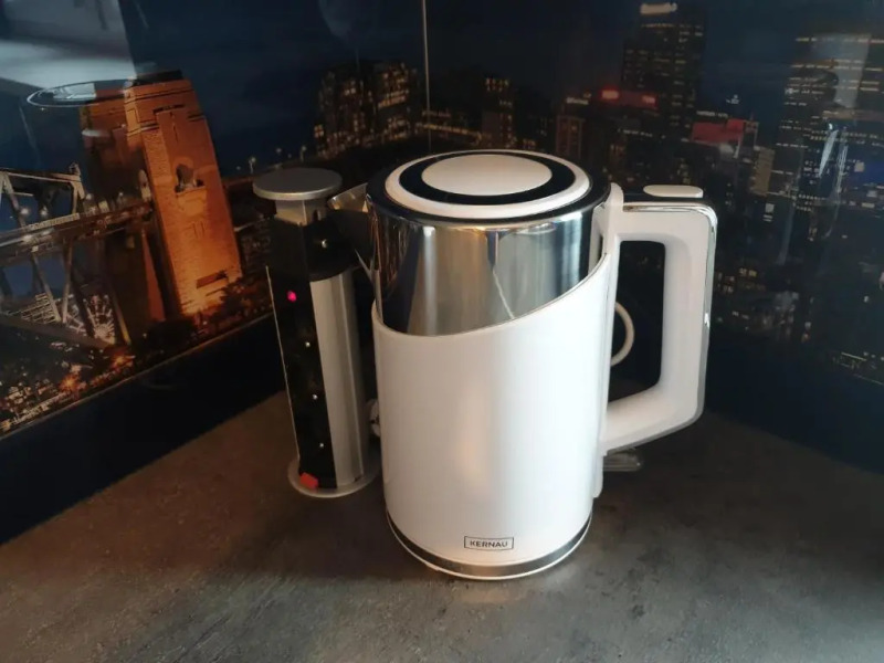 JDK Apartamenty Legionów 19A 50m2