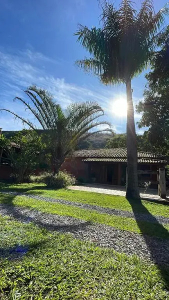 Pousada Vale Dos Diamantes