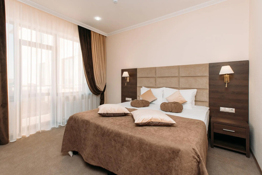 Золотые пески