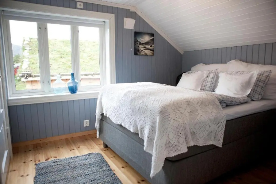 Flatheim Friluftsgard