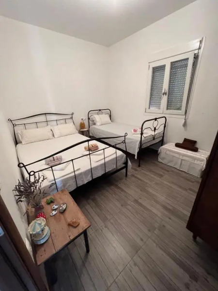 Private country house