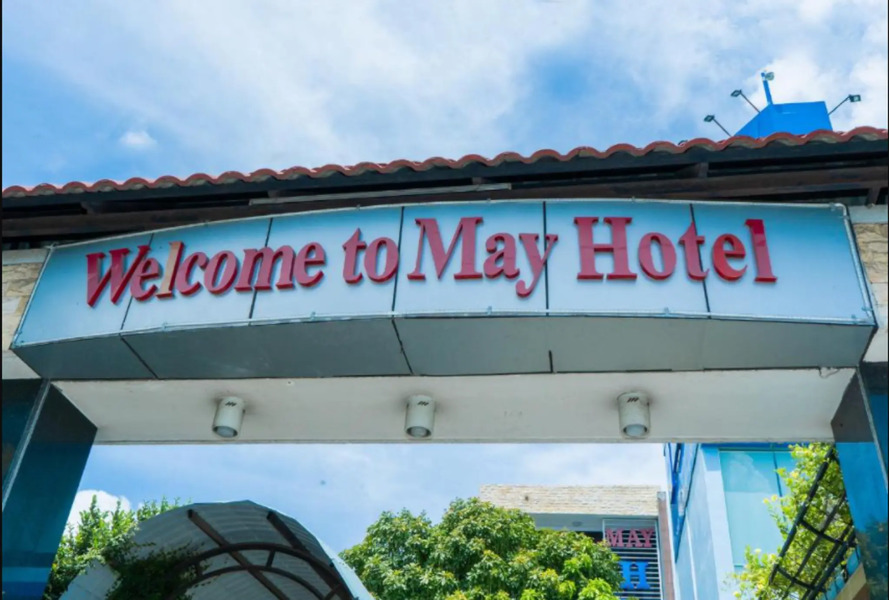 May Hotel