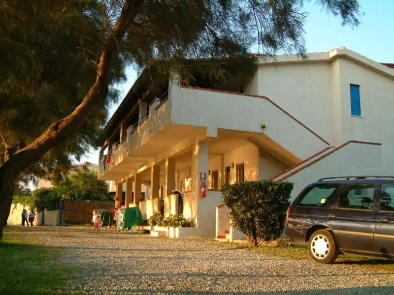 Residence la Darsena