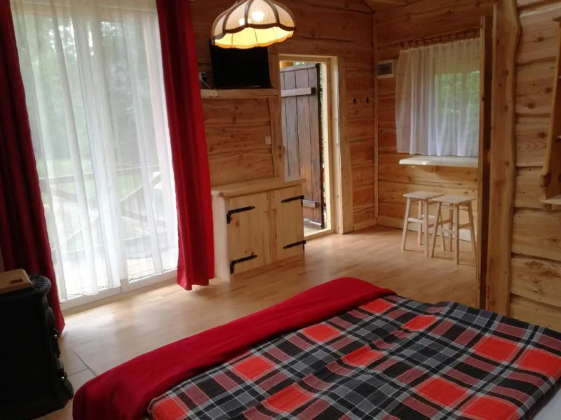 Witalna Osada Helonowo