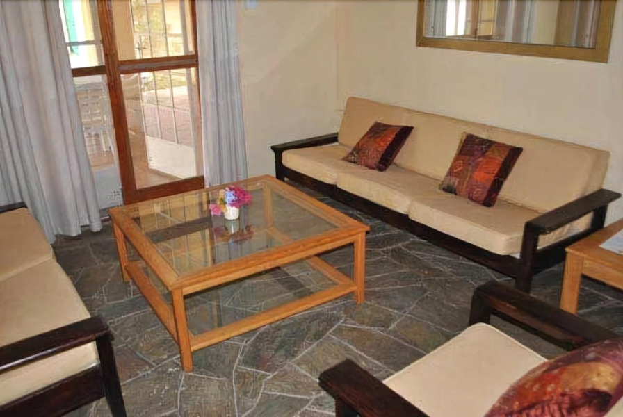 Maduma Boma Game Conservancy