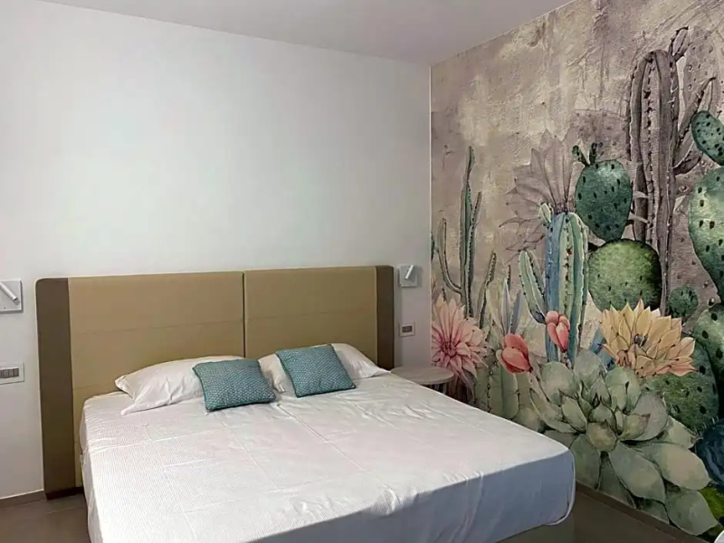Naturamare B&B