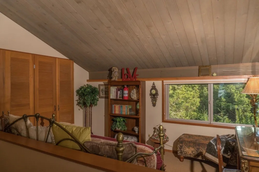 Driftwood Beach Guest House