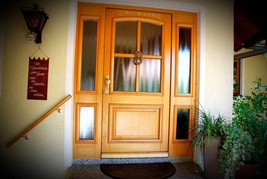 ambiente solutions apartments & ferienwohnungen