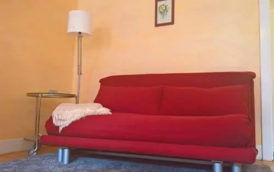 Boarding House Obernburg