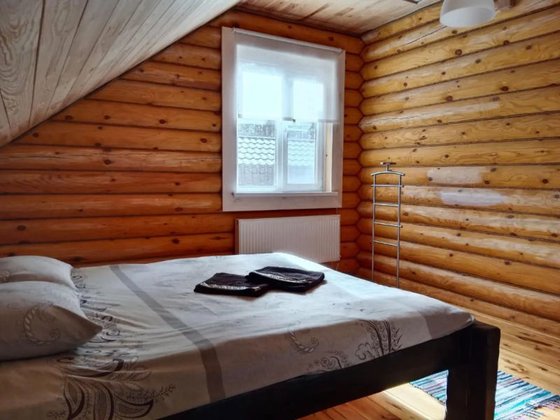 Мелодия леса