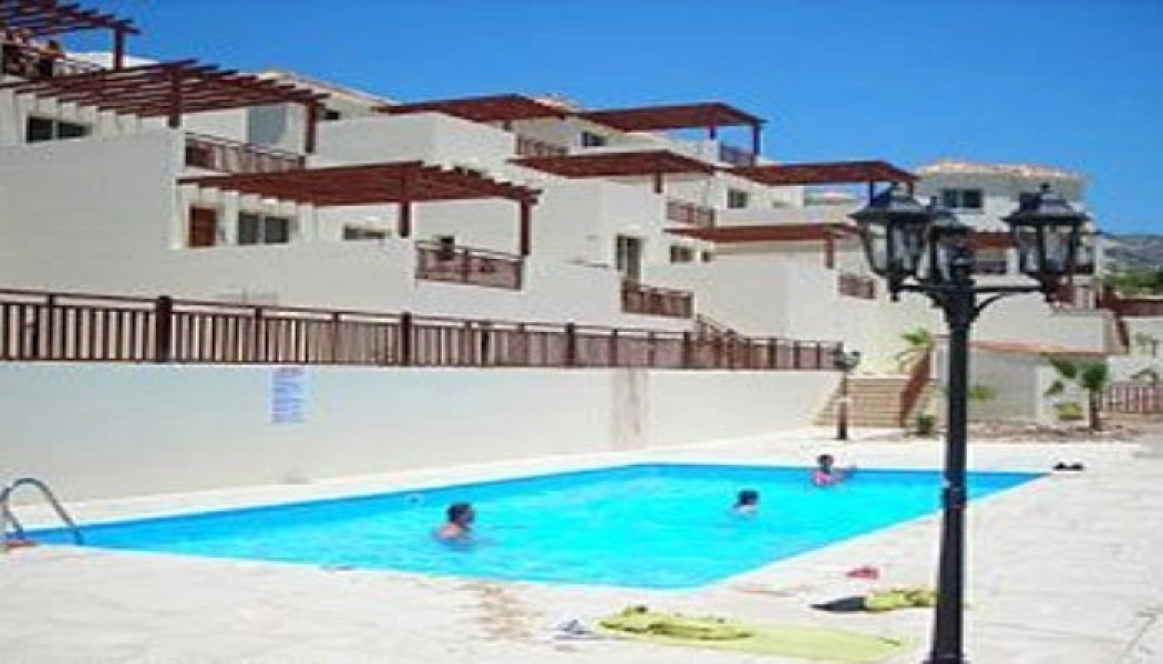 Riverside Apartment Complex