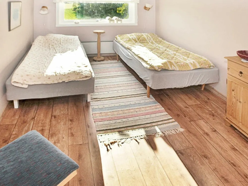 6 Person Holiday Home in Säffle