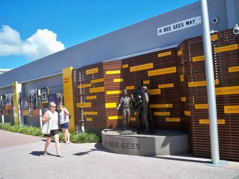 Johnstones on Oxley Bed & Breakfast