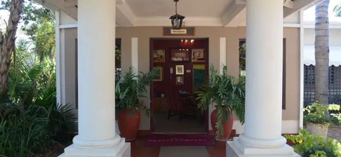 Armadale Boutique Hotel & Villas