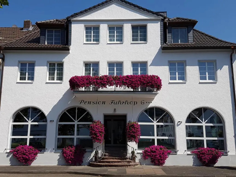 Hotel Pension Fuhrhop