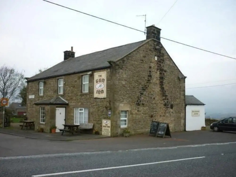 The Gun Inn