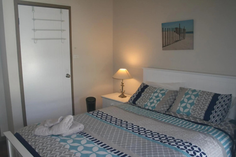 The Beach Hut Avoca Beach NSW