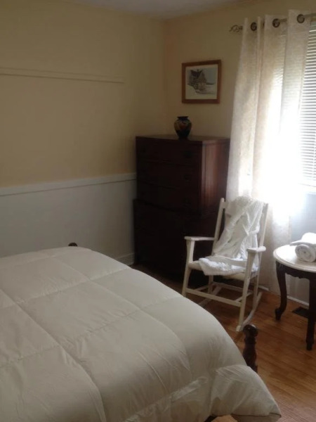 Amelie Bed and Breakfast