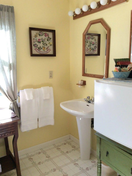 The Old Lewiston Inn