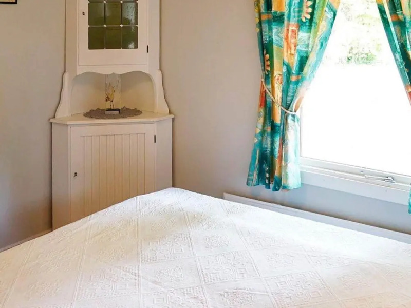 Lakeview Retreat in Figeholm-by Traum