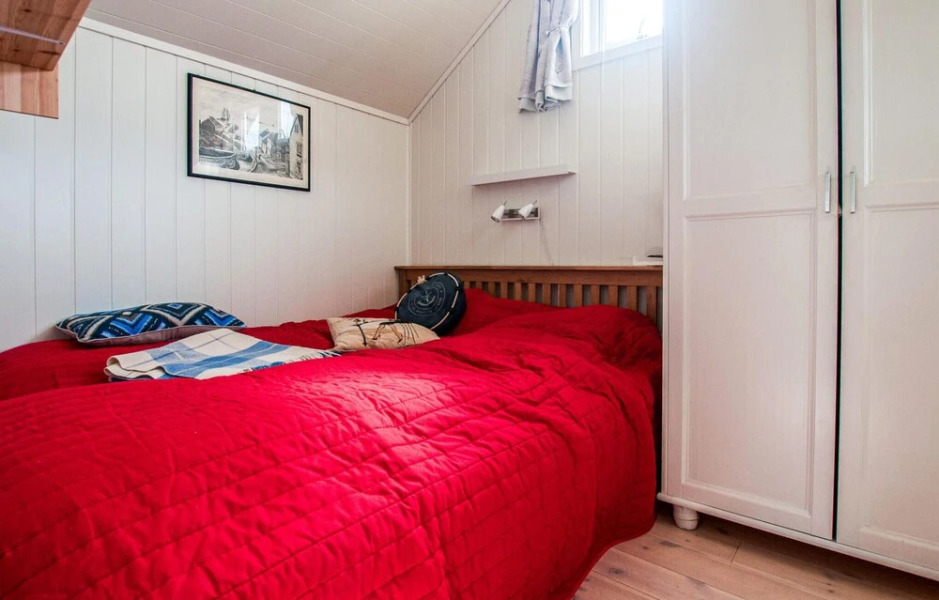 Nice Home in Malvik With 3 Bedrooms