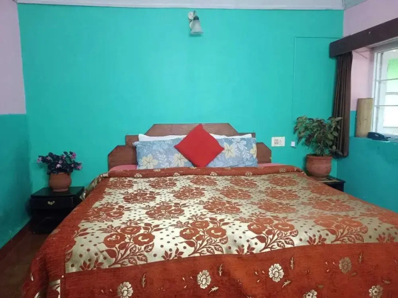 British Cliff Club Resort