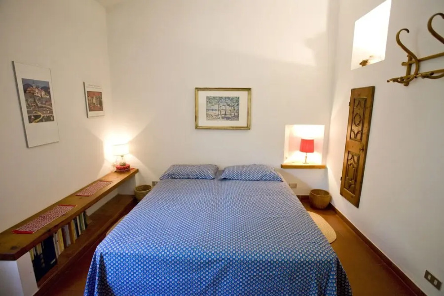 Appartamento Villa Giardino