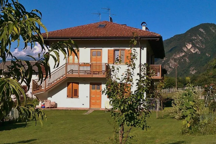 Villa Irma