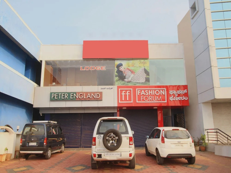 OYO 10549 Hotel Le Comforts