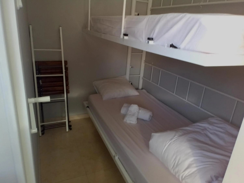 Apartment Gran Sol El Tarter