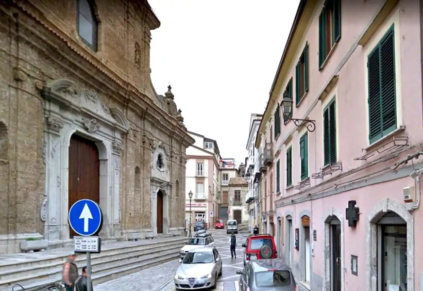 La Dimora della Zarina