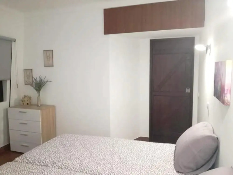 House With 3 Bedrooms in Anadia, With Wonderful Mountain View, Enclosed Garden and Wifi