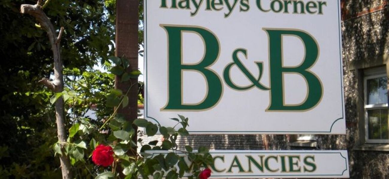 Hayleys Corner B&B