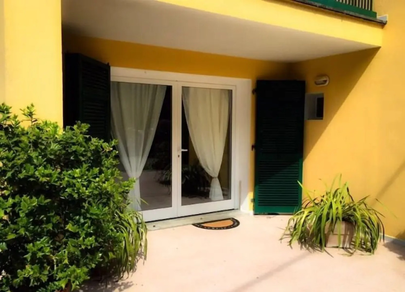 Le Pinette Bed and Breakfast