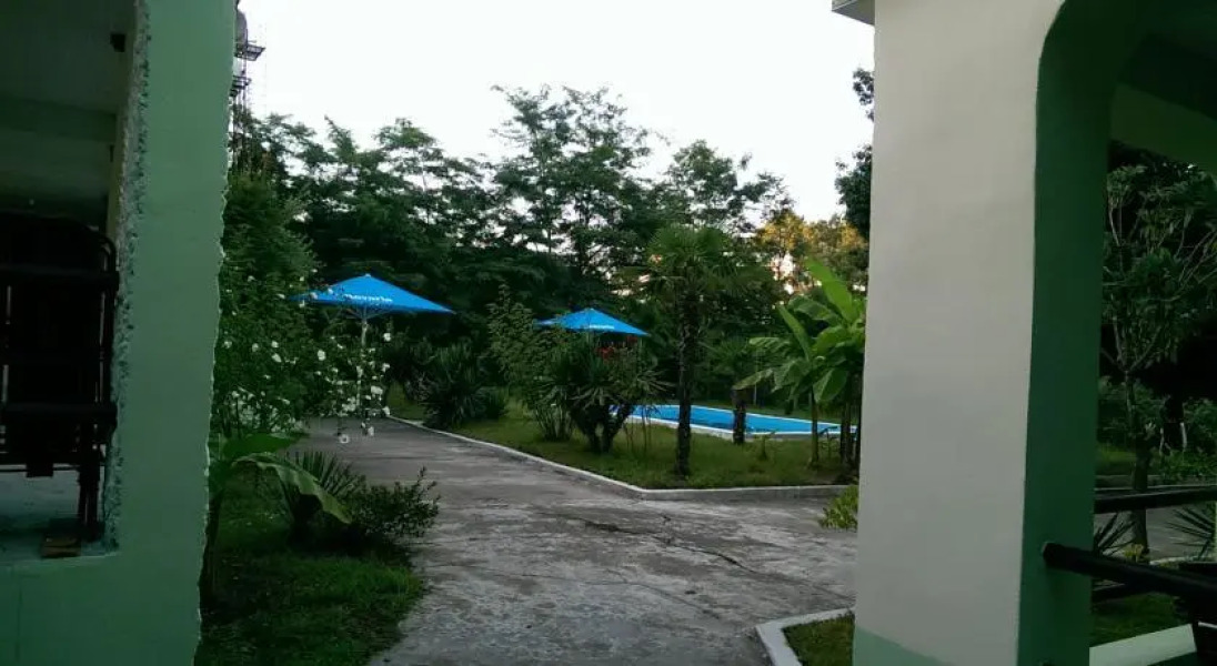 Black Sea House Hotel