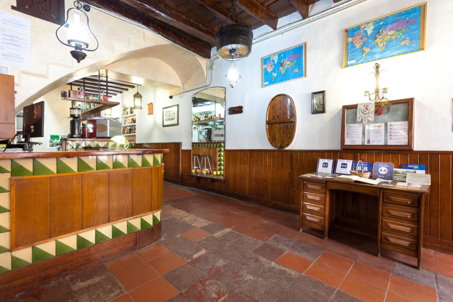 Hostal la Premsa