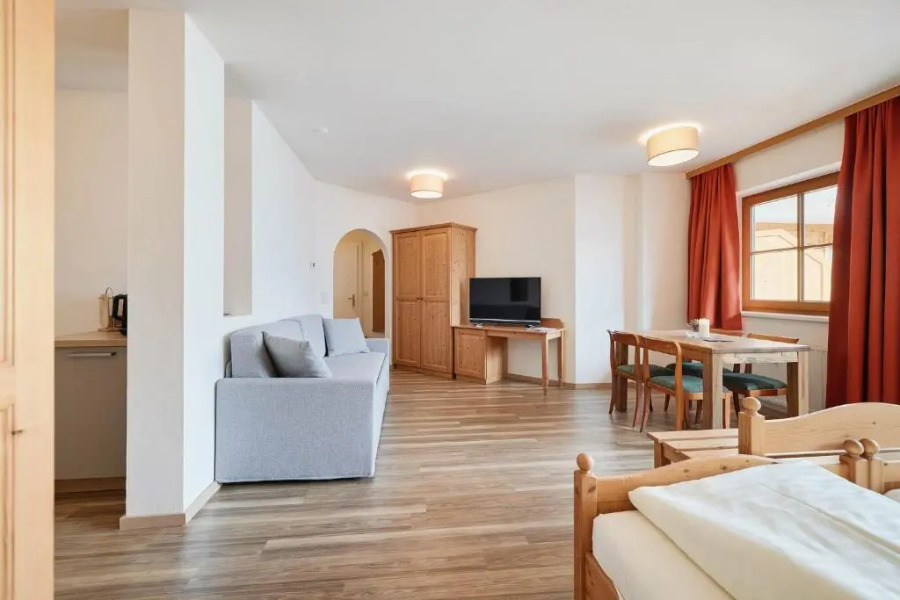 Appartement Oberwirt Ferienwohnung