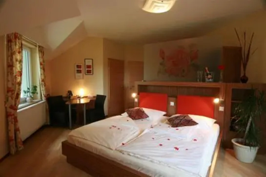 Rosenhotel - Apartments