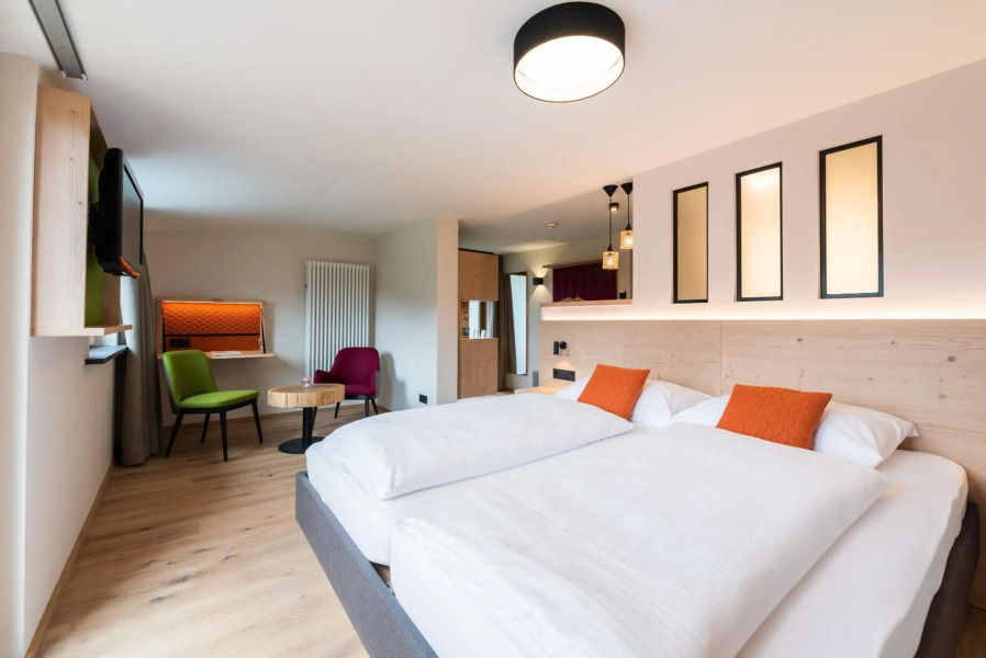 Balance Resort Ifenblick