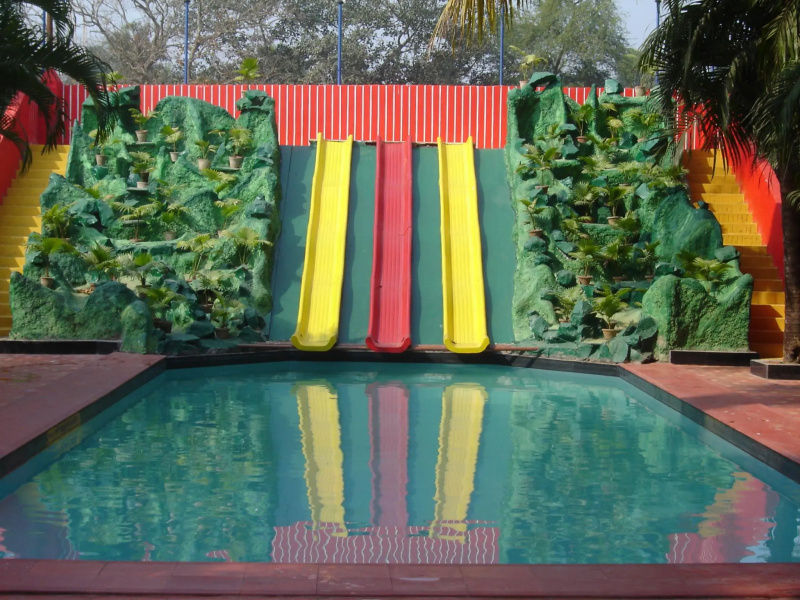 Palm Village Resort