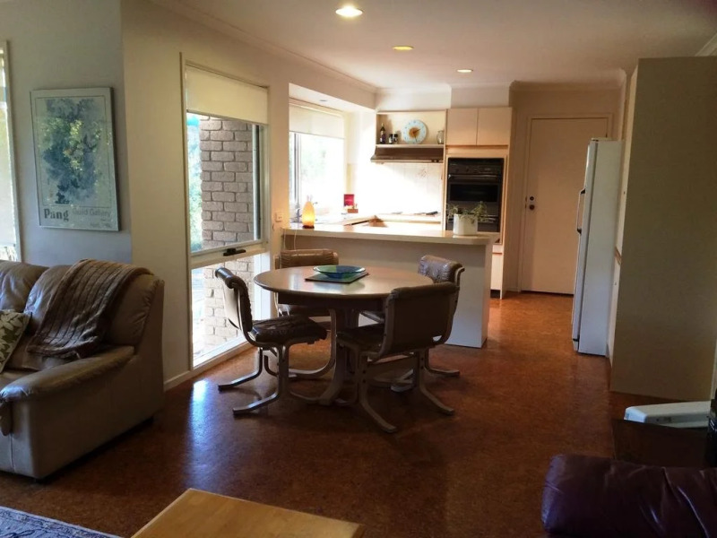 Countryside Retreat Intimate Studio Hepburn - Daylesford