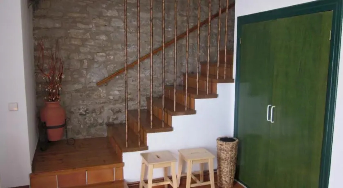 Casa Rural Maisterretxi