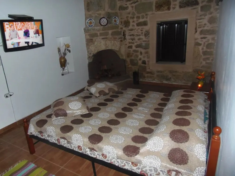 Aphrodite Traditional House