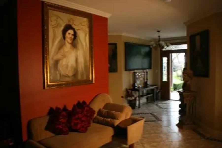 Nirvana Vista Estate