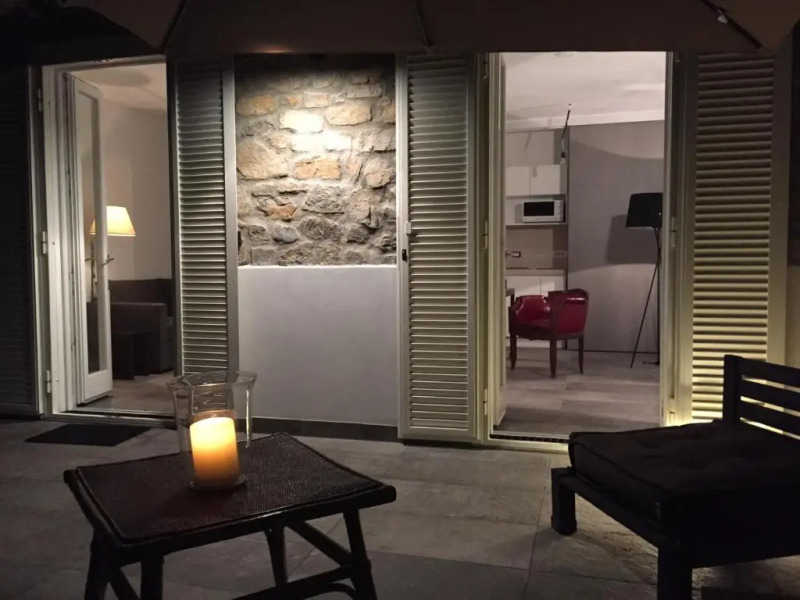 Appartamento Indipendente Como