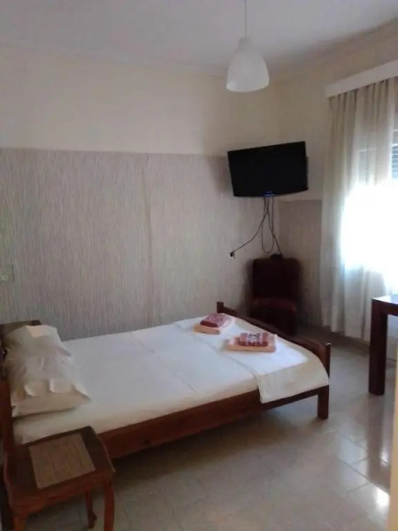 Volos Traditional beach House 2