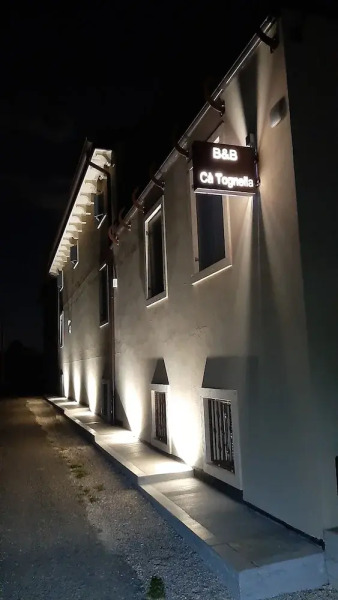 B&B Cà Tognella